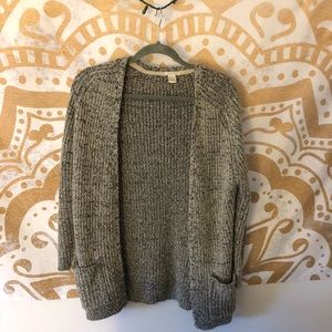 Forever 21 Cardigan